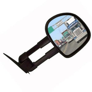 CIPA USA Exterior Towing Mirror (MPN: 82110)