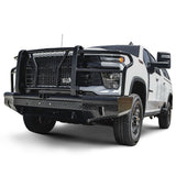 Westin HDX Bandit Bumper (MPN: 58-31215)