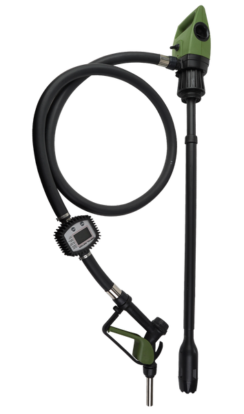 Tera Pump Dispensing Pump (MPN: 20104)