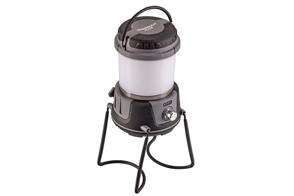 Ironman 4x4 LED Lantern (MPN: ILIGHTING0012)