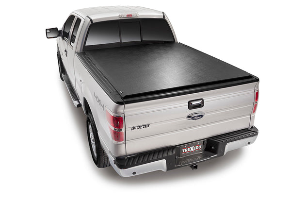 Truxedo Deuce Soft Roll Up Tonneau Cover (MPN: 798601)
