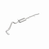 MagnaFlow Street Series Exhaust System Kit (MPN: 15564)