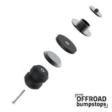 Timbren Active Off-Road Bumpstops (MPN: ABSJRGD)