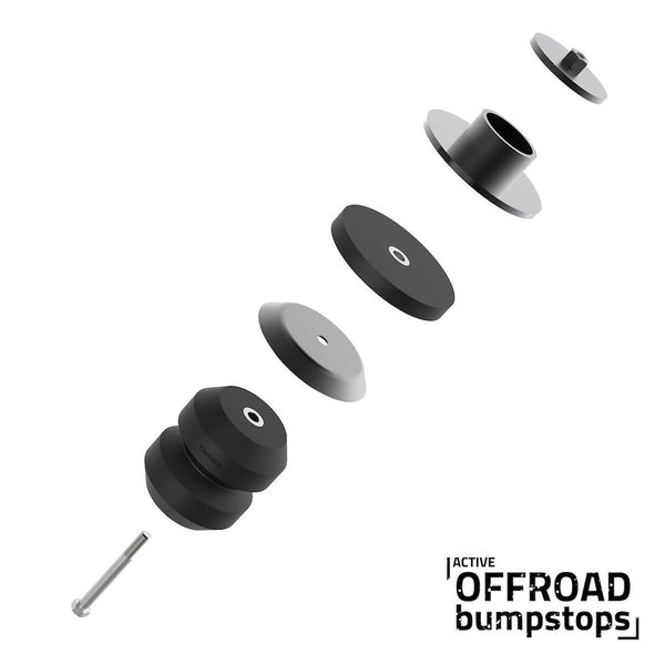 Timbren Active Off-Road Bumpstops (MPN: ABSJRGD)