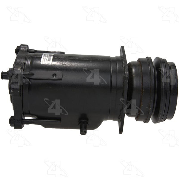 Four Seasons Air Conditioner Compressor (MPN: 57096)