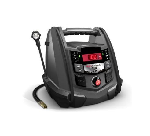 Schumacher Battery Portable Jump Starter (MPN: SJ1289)