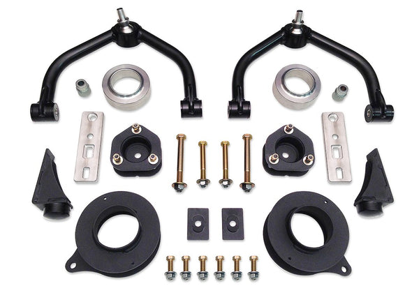 Tuff Country Lift Kit Suspension (MPN: 34106)