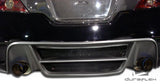 Duraflex Bumper Cover (MPN: 104308)
