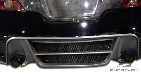 Duraflex Bumper Cover (MPN: 104308)