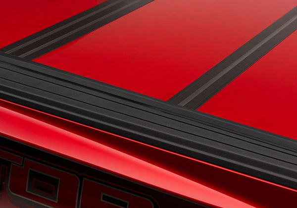 UnderCover Fusion Tonneau Cover (MPN: AR22032L-EA)