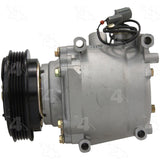 Four Seasons Air Conditioner Compressor (MPN: 67553)