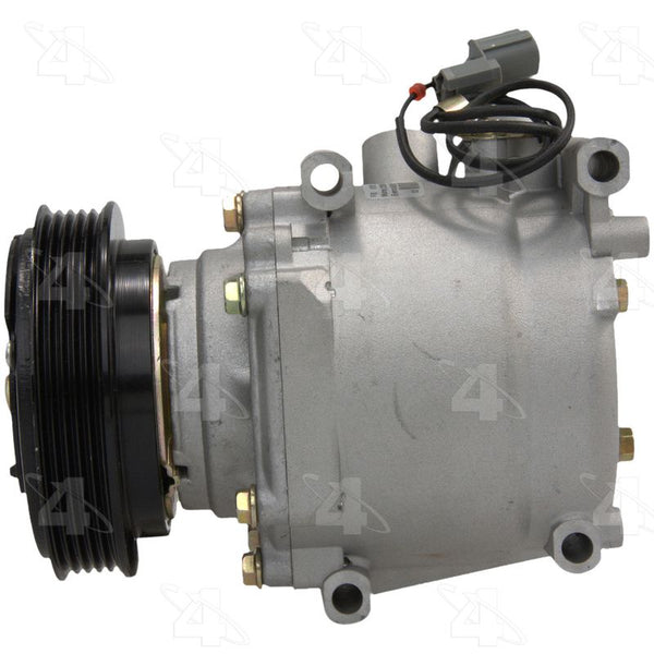 Four Seasons Air Conditioner Compressor (MPN: 67553)