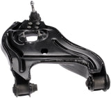 Control Arm and Ball Joint Assembly (MPN: 521-935)