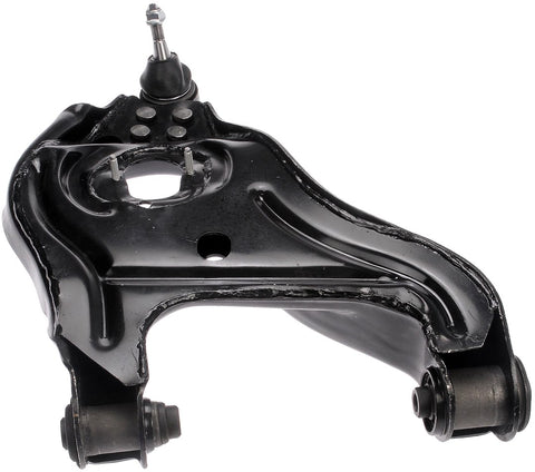 Control Arm and Ball Joint Assembly (MPN: 521-935)