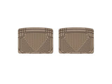 Weathertech All-Weather Floor Mat (MPN: W20TN)