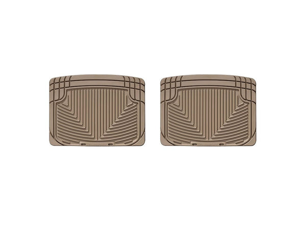 Weathertech All-Weather Floor Mat (MPN: W20TN)