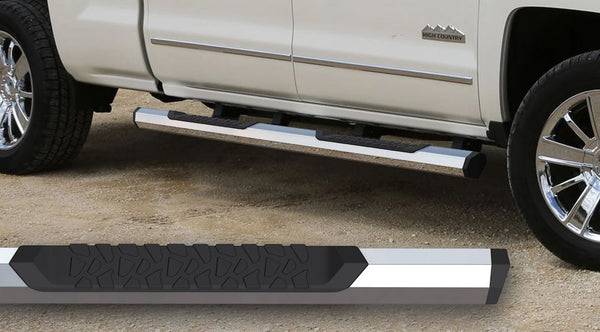 GEM Tube Products Nerf Bar Octa Series (MPN: 300008)