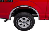 Putco Fender Trim (MPN: 97266)