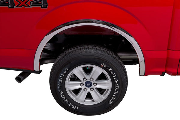 Putco Fender Trim (MPN: 97266)