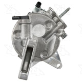 Four Seasons Air Conditioner Compressor (MPN: 68322)