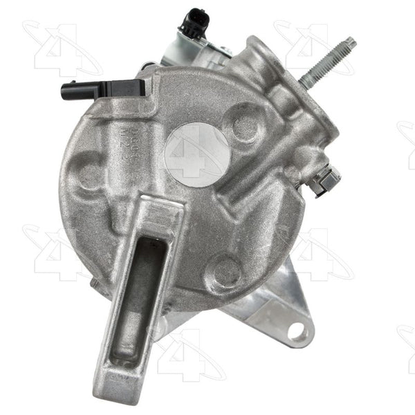 Four Seasons Air Conditioner Compressor (MPN: 68322)