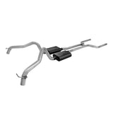 Flowmaster American Thunder Exhaust System Kit (MPN: 817158)