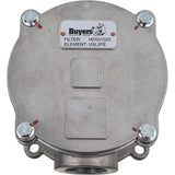 Buyers Products Hydraulic Fluid Filter (MPN: HFA51025)