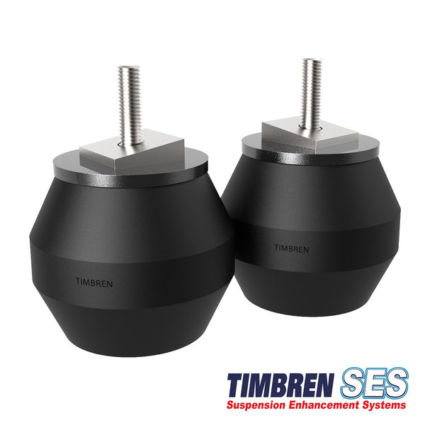Timbren Suspension Enhancement System (MPN: FF150972)