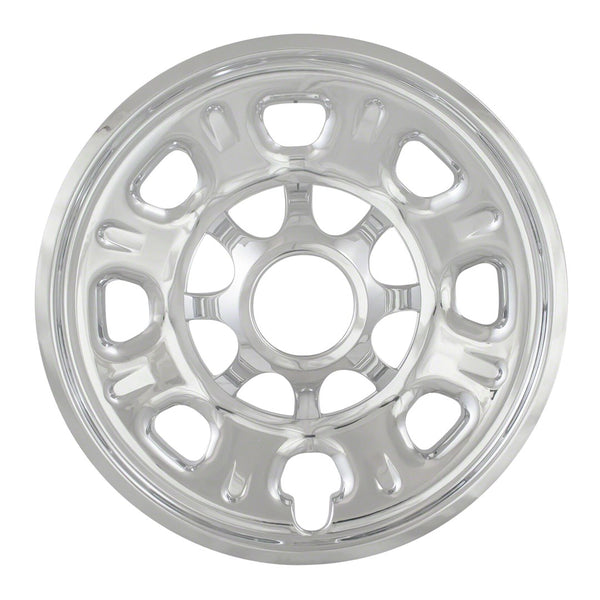 Coast To Coast Wheel Skin (MPN: IWCIMP92X)