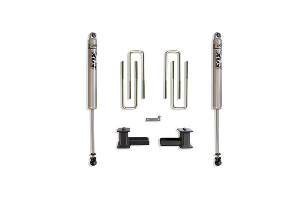 MaxTrac Lift Kit Component (MPN: 903141F)