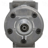 Four Seasons Air Conditioner Compressor (MPN: 58362)