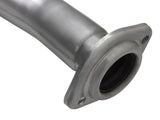 Advanced FLOW Engineering Rebel Cat-Back Exhaust System (MPN: 49-43081-B)