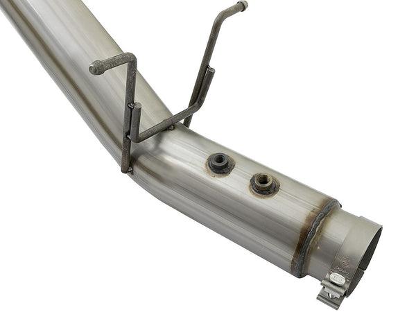 Advanced FLOW Engineering Exhaust System Kit (MPN: 49-04085-P)