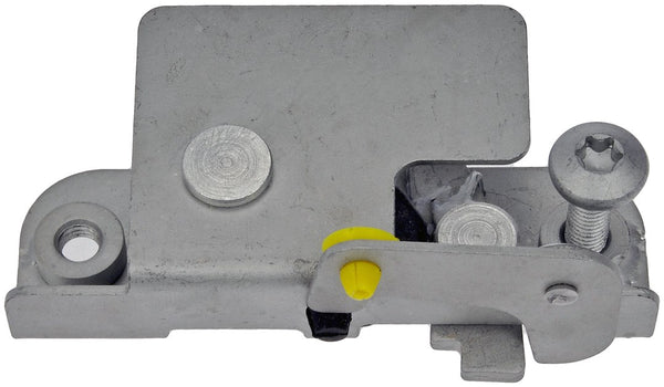 Tailgate latch for easy vehicle access (MPN: 38673)