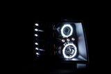 AnzoUSA Projector Headlight Assembly (MPN: 111107)