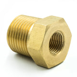 AutoMeter Gauge Oil Temperature (MPN: 1256)