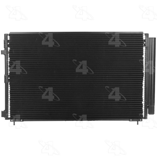 Four Seasons Air Conditioner Condenser (MPN: 40087)