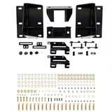 Westin HDX Bandit Bumper (MPN: 58-31215)