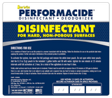 Star Brite Performacide Surface Sanitizer (MPN: 102000)