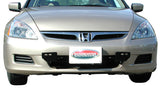 Roadmaster Vehicle Baseplate XL Series (MPN: 1545-1)