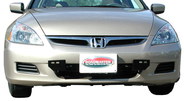 Roadmaster Vehicle Baseplate XL Series (MPN: 1545-1)