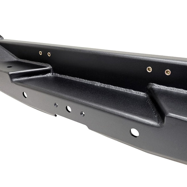 Westin Automotive Bumper (MPN: 59-712195)