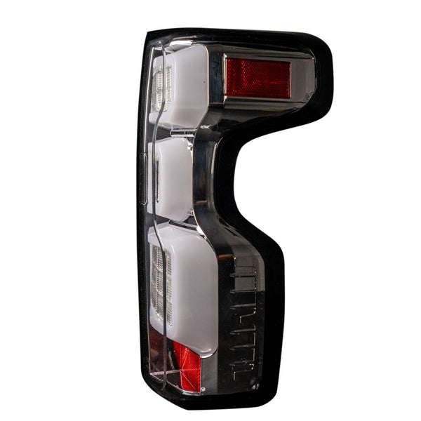 Recon Tail Light Assembly (MPN: 264397CL)