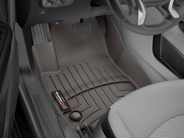WeatherTech FloorLiner Cocoa Molded Fit (MPN: 4712341)