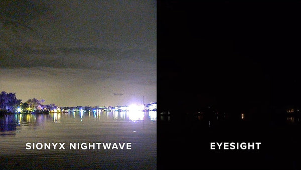 Sionyx Nightwave Night Vision Camera (MPN: C012800)