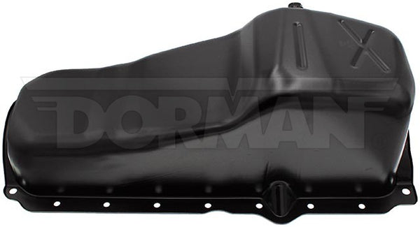 Engine Oil Pan for Reliable Replacement (MPN: 264-100)