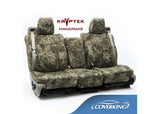 Coverking Custom Tactical Seat Cover (MPN: CTSCKT02CH9629T)