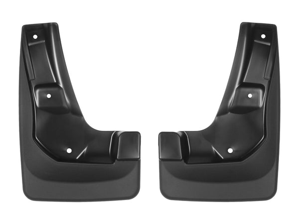 WeatherTech Mud Flap Set of 2 (MPN: 110053)