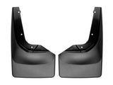 WeatherTech Mud Flap Set of 2 (MPN: 120114)