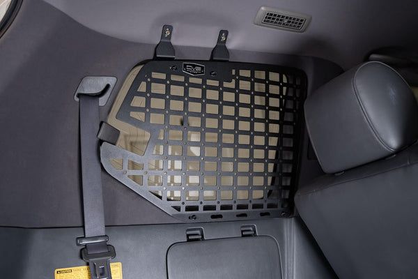 DV8 Offroad Molle Cargo Panel (MPN: MPGX-01)